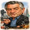 Robert De Niro