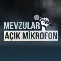 Mevzu Lar - Açık mikrofon