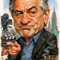 Robert De Niro