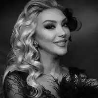 Güllü Arabesk Kraliçesi