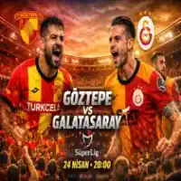 Göztepe Galatasaray Maçı